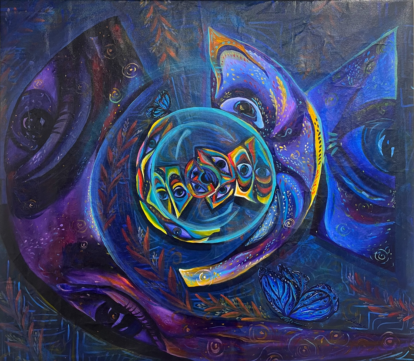 Obra de arte